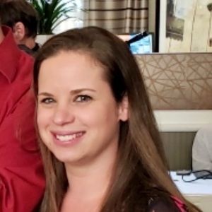 Meet your Posher, Molly